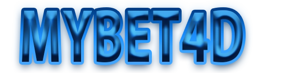MYBET4D Logo